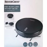 Silvercrest SSWR C2 – Zboží Dáma
