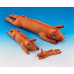 Nobby latexové prasátko M 24 cm – Zboží Dáma
