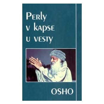 Perly v kapse u vesty - Osho