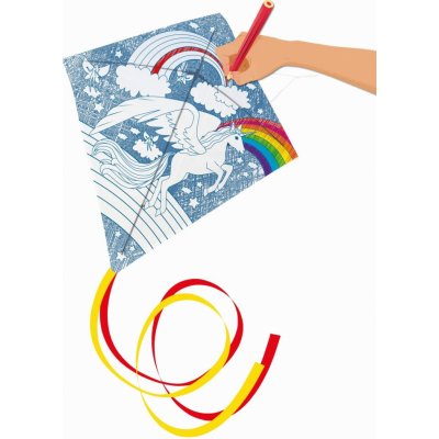 Günther Flugspiele Krajina Einhorn – Hledejceny.cz