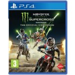 Monster Energy Supercross – Sleviste.cz