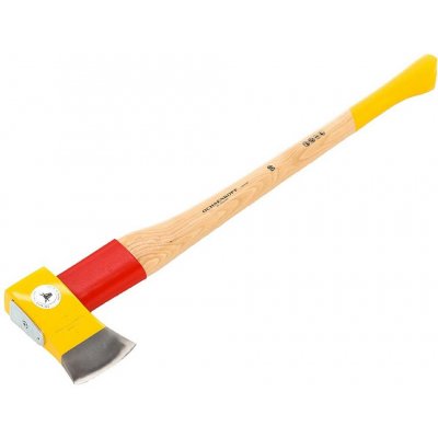 Ochsenkopf Profi štípací SPALT-FIX hlavy 2500 g délka násady 800 mm – Zbozi.Blesk.cz