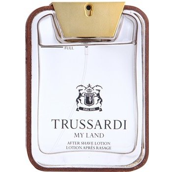 Trussardi My Land voda po holení 100 ml