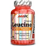 Amix Leucine PepForm Peptides 90 kapslí – Zbozi.Blesk.cz