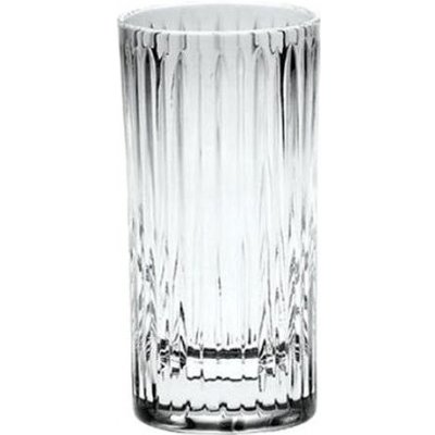Bohemia Crystal Bohemia crystal sklenice na vodu a nealko Skyline 6 x 350 ml – Zbozi.Blesk.cz