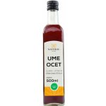 Natural Jihlava Ume ocet, 500ml – Zboží Dáma