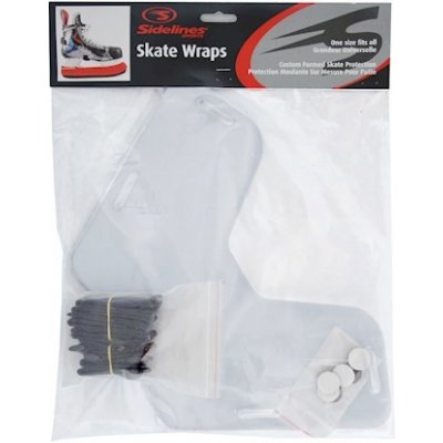 Chránič Sidelines Wraps – Sleviste.cz