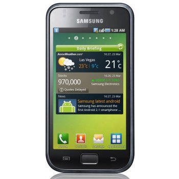 Samsung Galaxy S Plus I9001