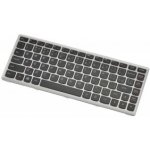 Lenovo IdeaPad U410 Klávesnice Keyboard pro Notebook Laptop Česká Czech – Sleviste.cz