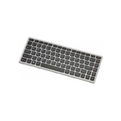 Lenovo IdeaPad U410 Klávesnice Keyboard pro Notebook Laptop Česká Czech – Sleviste.cz