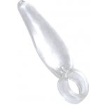 Orion Butt kolík Anal Finger DOD2 – Zboží Dáma