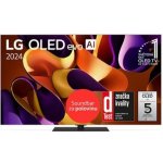 LG OLED55G46LS – Sleviste.cz