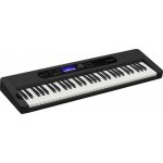 CASIO CT S400 + adaptér – Sleviste.cz