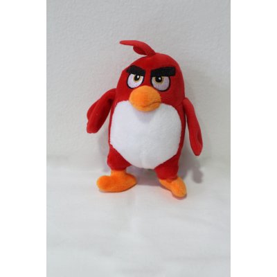 ROVIO Angry Birds Red 6978 – Zbozi.Blesk.cz