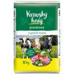 Forestina Hoštické Kravský hnůj 10kg – Zbozi.Blesk.cz
