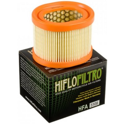 Vzduchový filtr HIFLOFILTRO HFA5108 HFA5108 – Hledejceny.cz