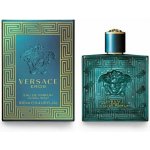 Versace Eros parfémovaná voda parfémovaná voda pánská 100 ml tester