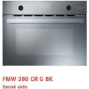 Franke FMW 380 CR G BK