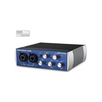 PreSonus AudioBox USB