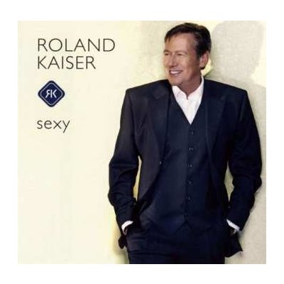 Kaiser Roland - Sexy CD – Hledejceny.cz