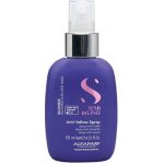 Alfaparf Milano Semi di Lino Blonde sprej proti žlutým tónům pro blond a melírované vlasy 125 ml – Hledejceny.cz