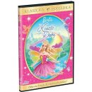 Barbie Fairytopia a kouzlo duhy DVD