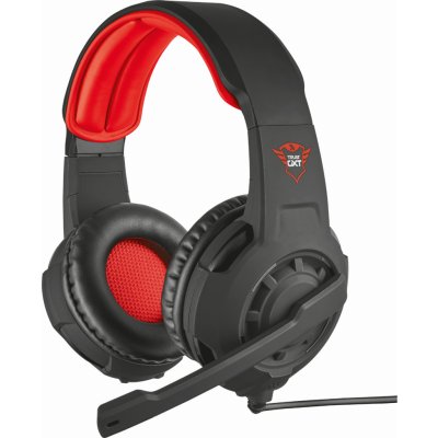 Trust GXT 310 Radius Gaming Headset – Hledejceny.cz