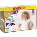Dada PANTS JUMBOBAG Extra Care 5 JUNIOR 12-18 kg 68 ks – Zboží Dáma