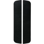 Samolepící prahové lišty Carbon-Look - 300 x55 mm | Zboží Auto
