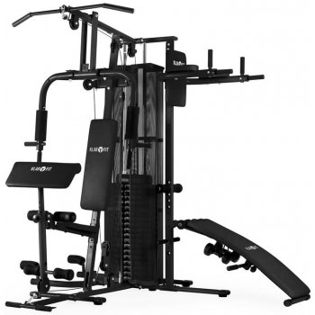 Klarfit Ultimate Gym 5000