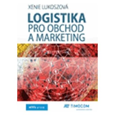 Logistika pro obchod a marketing – Zboží Mobilmania