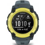 Garmin Instinct E 40mm Electric lime/Twilight band 010-02932-01 – Zboží Živě