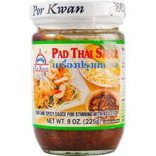 PORKWAN Pad Thai pasta spicy sour 225 g