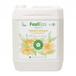 Feel Eco tekuté mýdlo s arnikou 5 l – Zboží Dáma