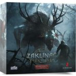 Asmodee Zaklínač: Starý svět Stezka nestvůr rozšíření – Sleviste.cz