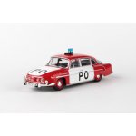 Abrex Tatra 603 1969 Požární Ochrana 1:43 – Zbozi.Blesk.cz