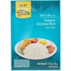 Kořenící směs Asian Home Gourmet Pasta na kokosovou rýži Nasi Lemak Singapur 50 g