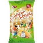 REJ Kukuřičné křupky jemně solené 100 g – Hledejceny.cz