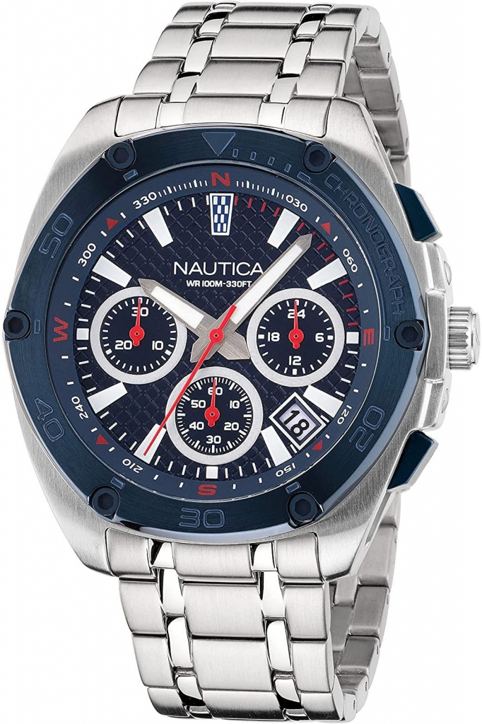 Nautica NAPTCS304