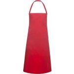 Karlowsky Gastro zástěra KY045 Red 75x100cm – Hledejceny.cz