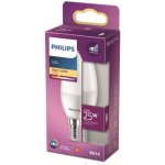 Philips svíčka, 4W, E14, teplá bílá – Hledejceny.cz