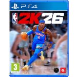 NBA 2K26 (XSX) – Zboží Dáma