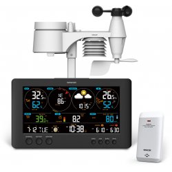 Meteorologické stanice Sencor SWS 12500 Wi-Fi