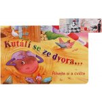 Kutálí se ze dvora - kolektiv – Zbozi.Blesk.cz