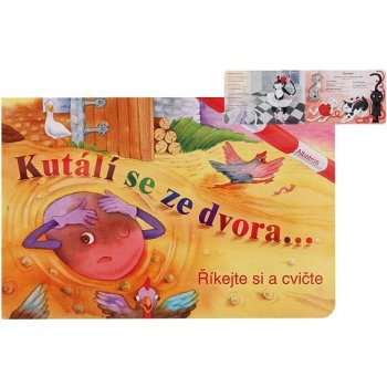 Kutálí se ze dvora - kolektiv