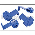 DogTrace Zářezové konektory pro spojování anténního drátu – Zboží Dáma