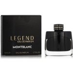 Mont Blanc Legend parfémovaná voda pánská 50 ml – Hledejceny.cz