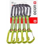 Ocún Hawk QD Combi PA 16mm 10cm 5-pack – Zboží Dáma