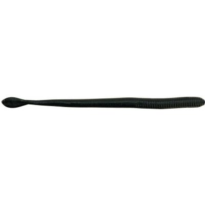 BERKLEY GULP NIGHTCRAWLER BLACK ROS TIP 15 cm – Zbozi.Blesk.cz