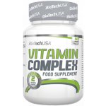 BioTech USA Vita Complex 60 tablet – Hledejceny.cz